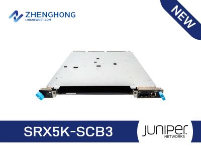 SRX5K-SCB3 - Juniper Security Modules & Cards