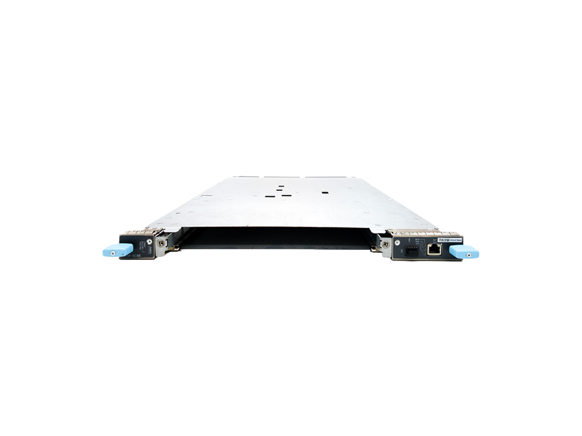 SRX5K-SCBE - Juniper Security Modules & Cards