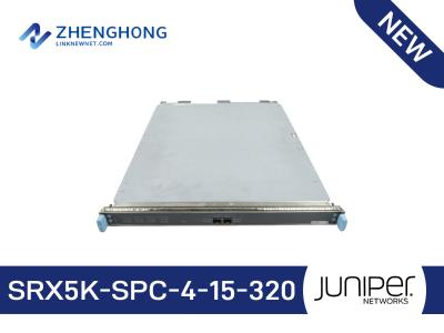 SRX5K-SPC-4-15-320 - Juniper Security Modules & Cards