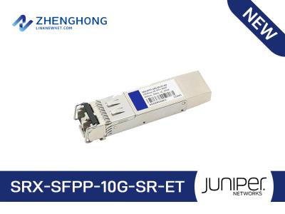 SRX-SFPP-10G-SR-ET - Juniper Security Transceivers