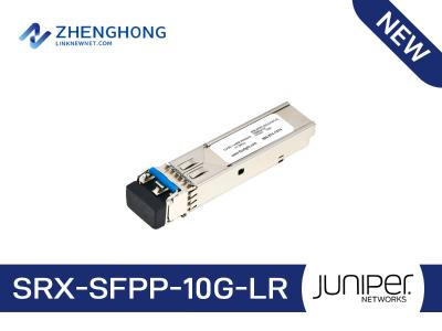 SRX-SFPP-10G-LR - Juniper Security Transceivers