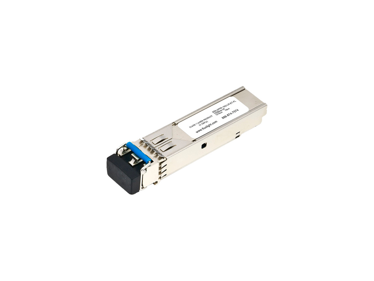 SRX-SFPP-10G-LR - Juniper Security Transceivers