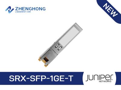SRX-SFP-1GE-T - Juniper Security Transceivers