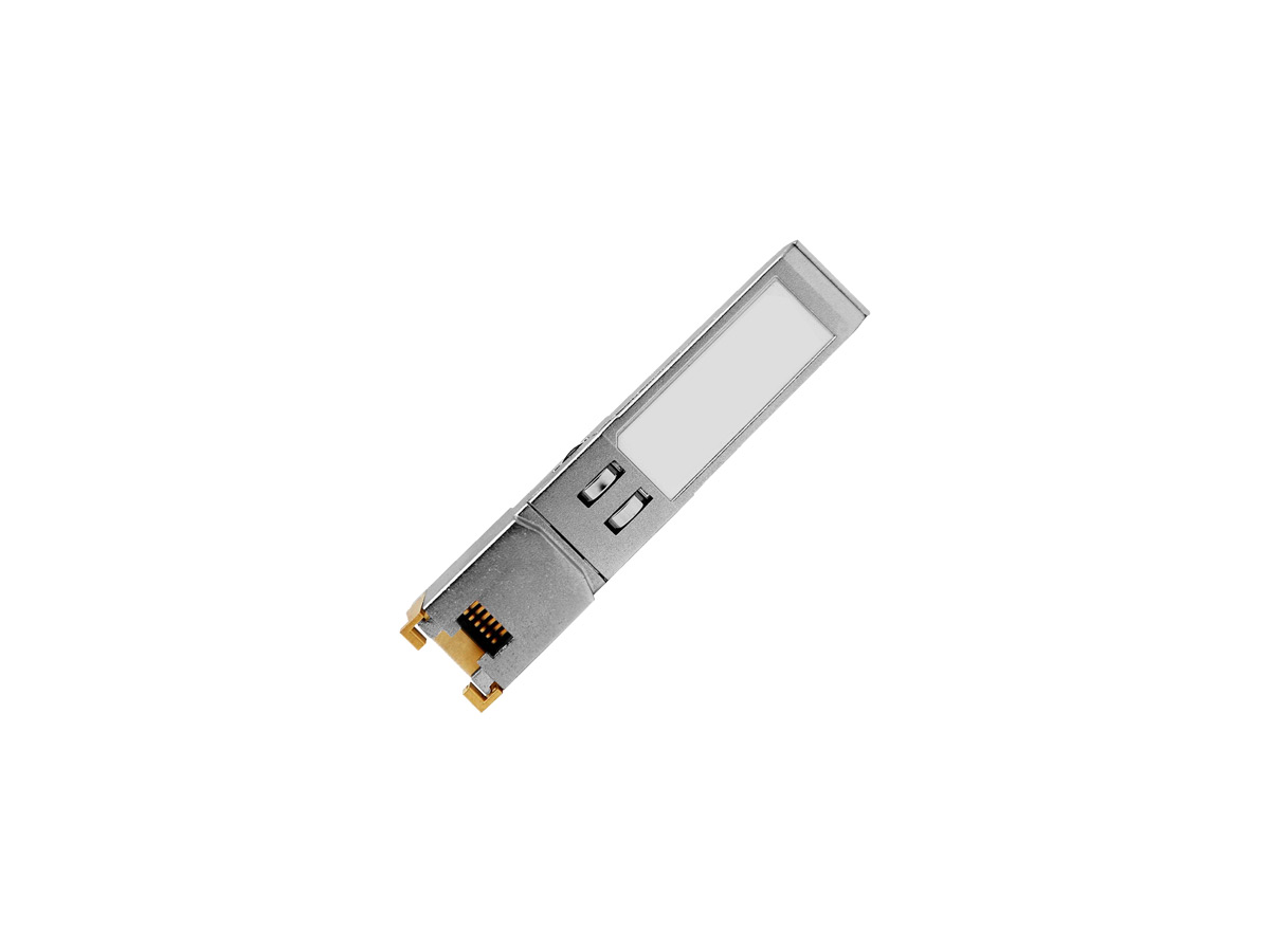SRX-SFP-1GE-T - Juniper Security Transceivers