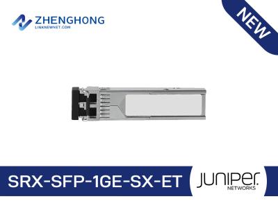 SRX-SFP-1GE-SX-ET - Juniper Security Transceivers