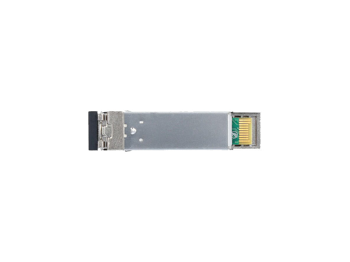 SRX-SFP-1GE-SX-ET - Juniper Security Transceivers