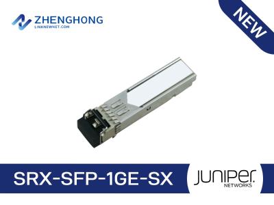 SRX-SFP-1GE-SX - Juniper Security Transceivers