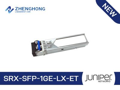 SRX-SFP-1GE-LX-ET - Juniper Security Transceivers