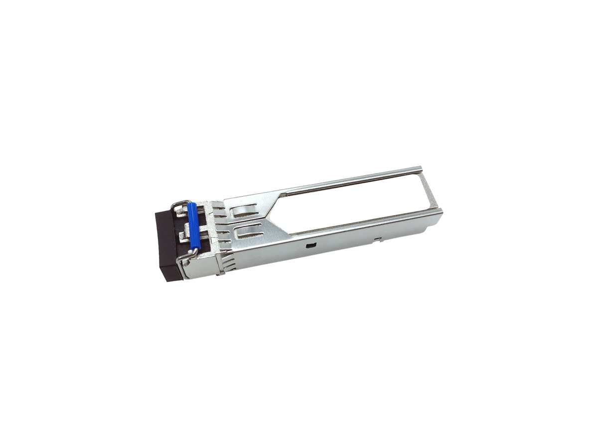SRX-SFP-1GE-LX-ET - Juniper Security Transceivers