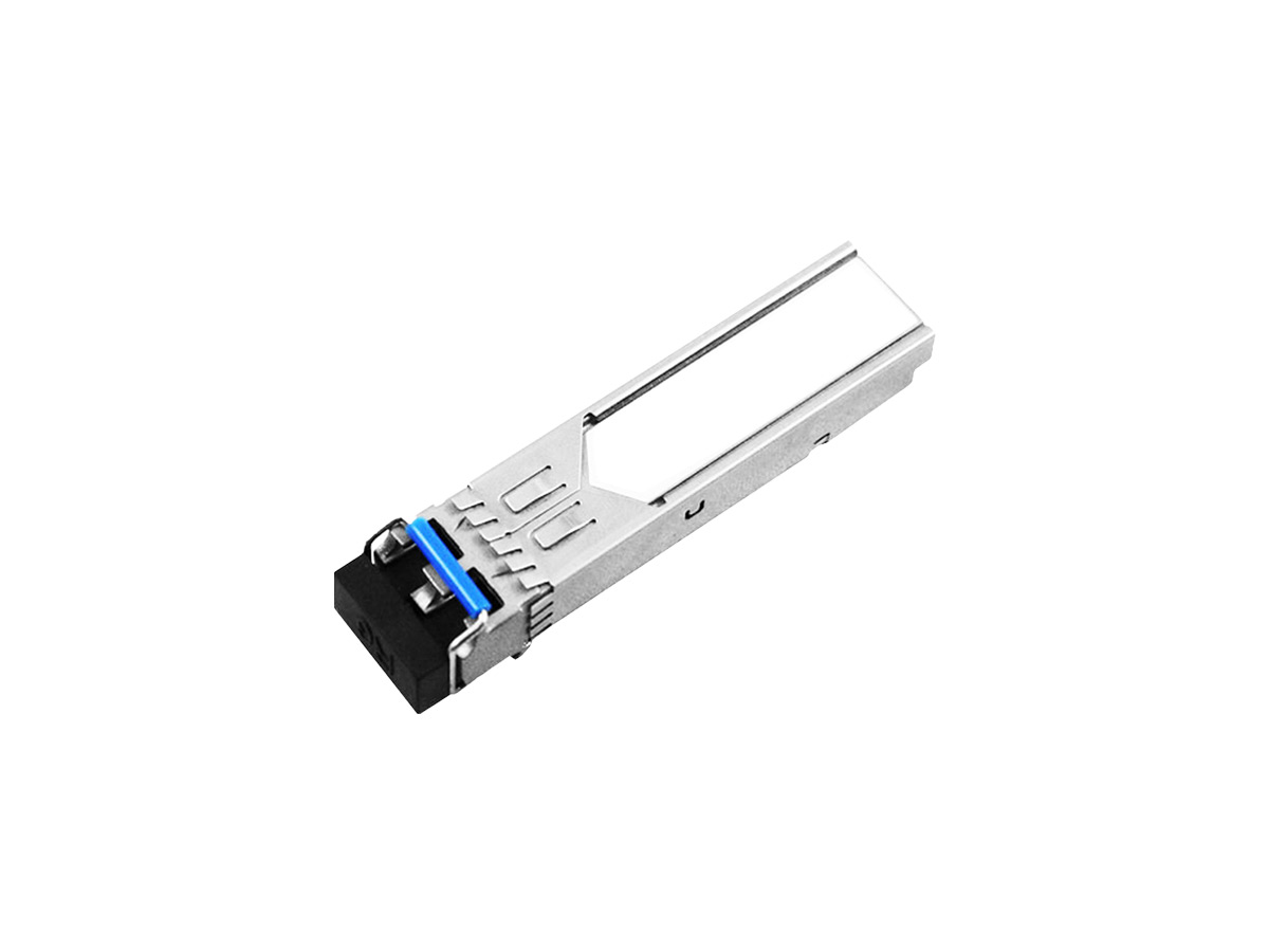SRX-SFP-1GE-LX - Juniper Security Transceivers