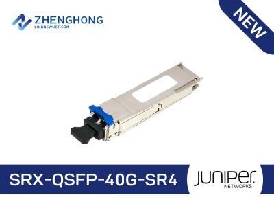 SRX-QSFP-40G-SR4 - Juniper Security Transceivers