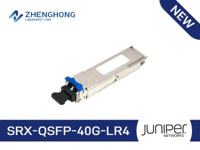 SRX-QSFP-40G-LR4 - Juniper Security Transceivers