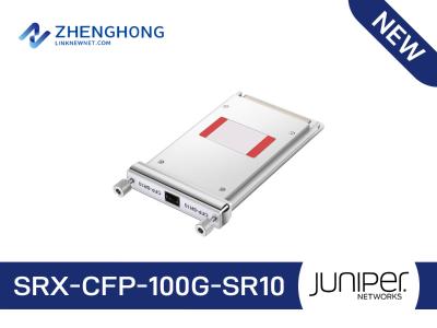 SRX-CFP-100G-SR10 - Juniper Security Transceivers