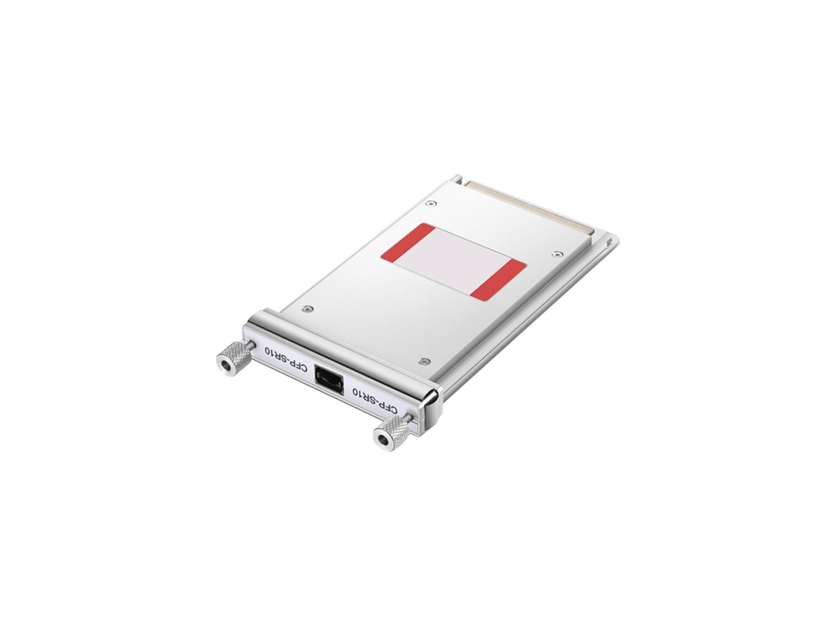 SRX-CFP-100G-SR10 - Juniper Security Transceivers