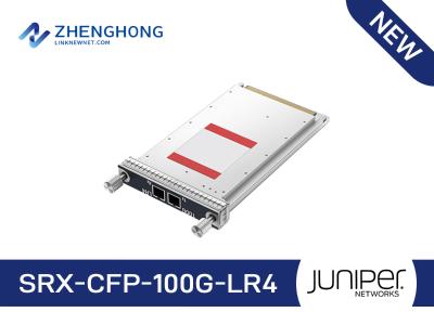 SRX-CFP-100G-LR4 - Juniper Security Transceivers