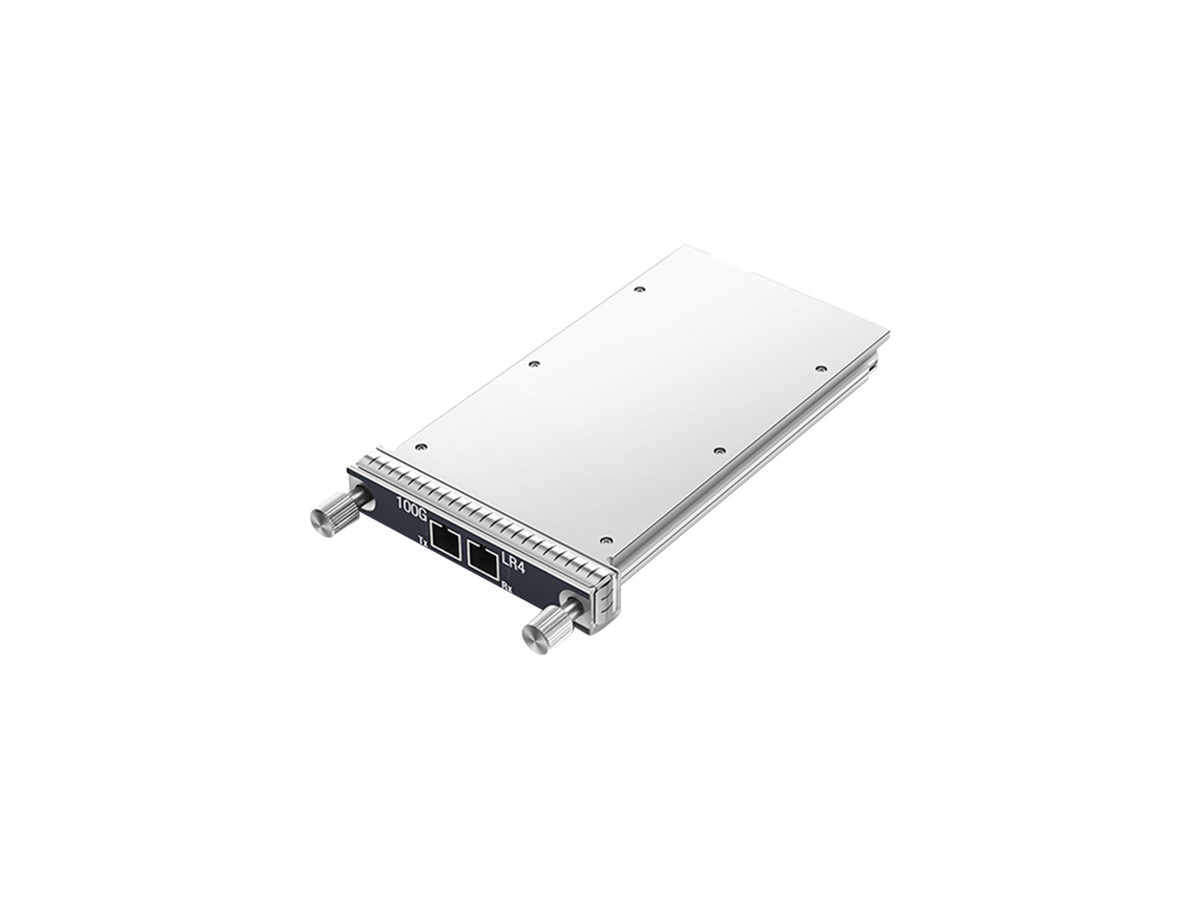 SRX-CFP-100G-LR4 - Juniper Security Transceivers