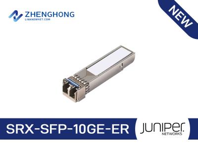 SRX-SFP-10GE-SR - Juniper SRX Series Service Gateways