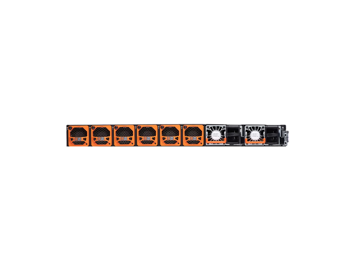 Juniper SRX4700