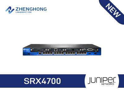 SRX240H2 - Juniper SRX Series Service Gateways