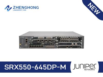 SRX550-645DP-M - Juniper SRX Series Service Gateways
