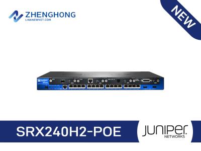 SRX240H2-POE - Juniper SRX Series Service Gateways