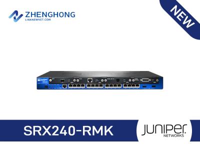 SRX240-RMK - Juniper SRX Series Service Gateways