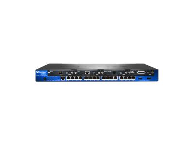 SRX240H-TAA - Juniper SRX Series Service Gateways