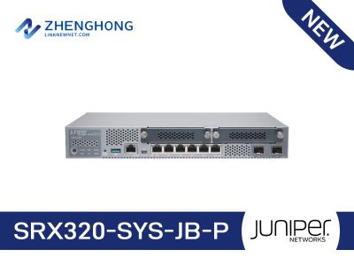 SRX320-SYS-JB-P - Juniper SRX Series Service Gateways