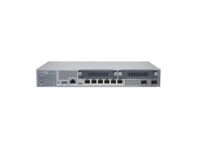 SRX320-SYS-JE-P - Juniper SRX Series Service Gateways