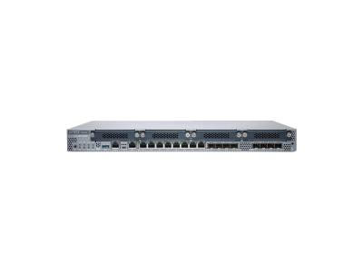 SRX345-SYS-JB-DC - Juniper SRX Series Service Gateways