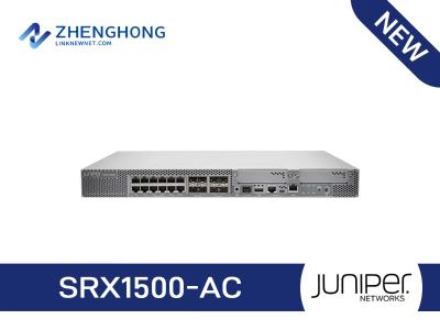 SRX1500-AC - Juniper SRX Series
