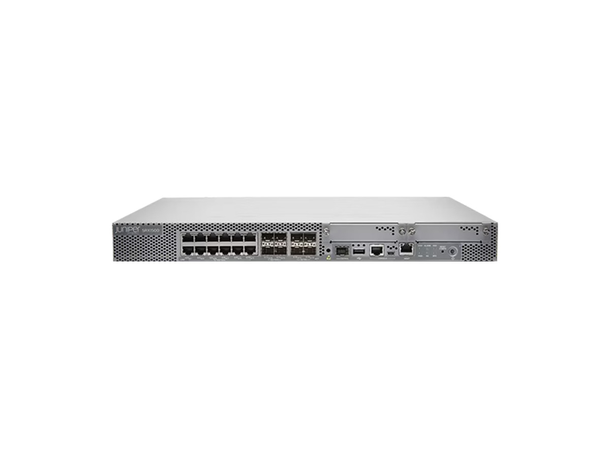SRX1500-AC - Juniper SRX Series