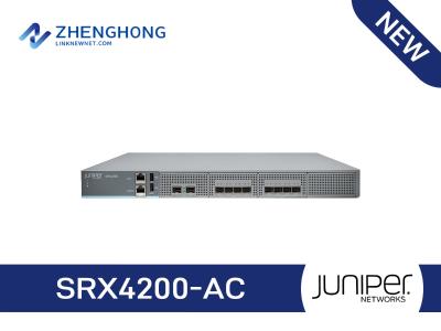 SRX4200-AC - Juniper SRX Series Service Gateways