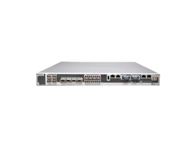 SRX4600-DC-TAA - Juniper SRX Series Service Gateways