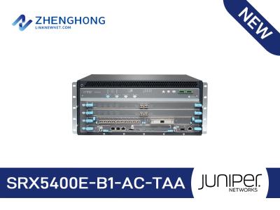 SRX5400E-B1-AC-TAA - Juniper SRX Series Service Gateways