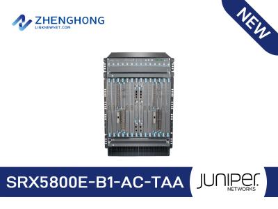 SRX5800E-B1-AC-TAA - Juniper SRX Series Service Gateways