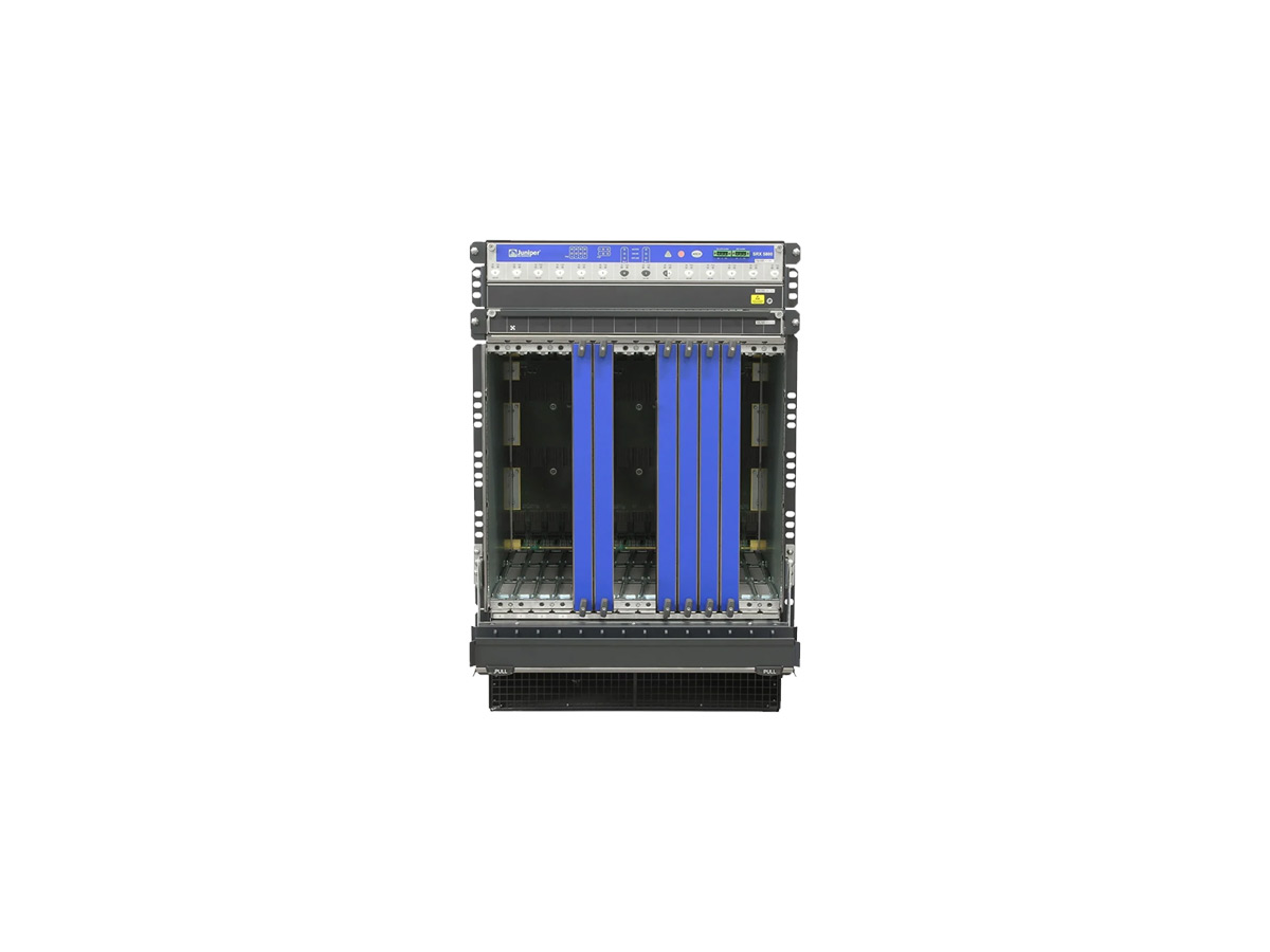 SRX5800-CHAS - Juniper SRX Series Service Gateways