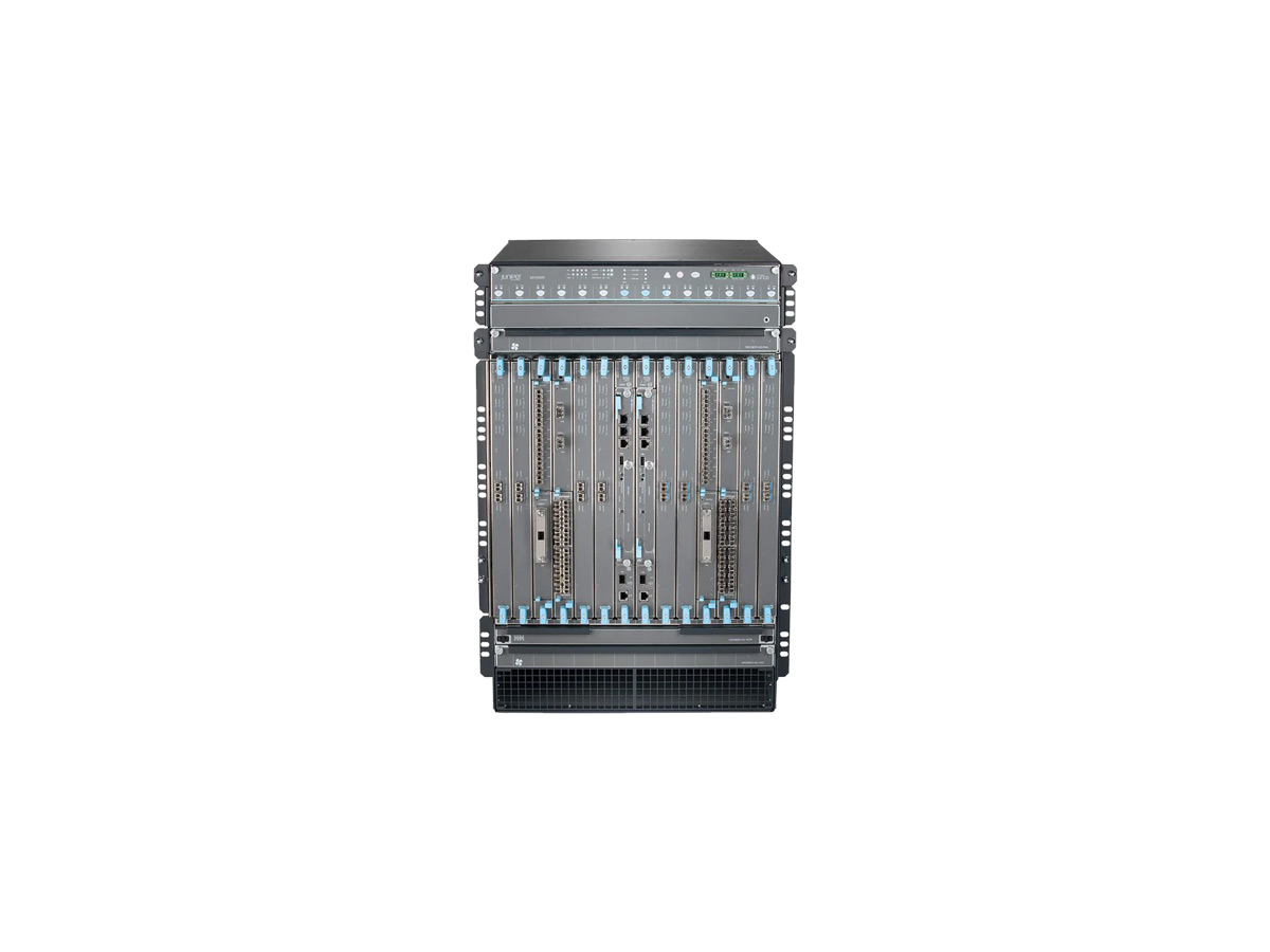 SRX5800E-BASE-AC - Juniper SRX Series Service Gateways