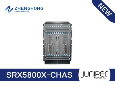 SRX5800X-CHAS - Juniper SRX Series Service Gateways
