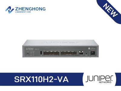 SRX110H2-VA - Juniper SRX Series Service Gateways
