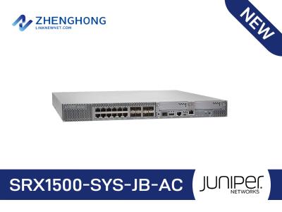 SRX1500-SYS-JB-AC - Juniper SRX Series Service Gateways