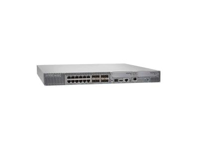 SRX1500-SYS-JB-AC - Juniper SRX Series Service Gateways