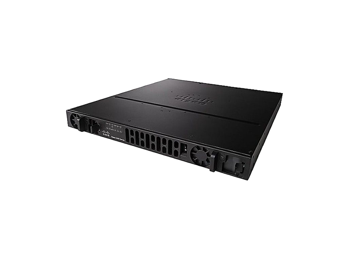 Cisco Router ISR 4000 Series ISR4431-AXV/K9