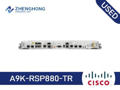 A9K-RSP880-TR