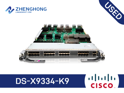 DS-X9334-K9