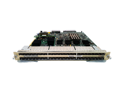 Cisco 6807 C6800-48P-SFP-XL Line Card