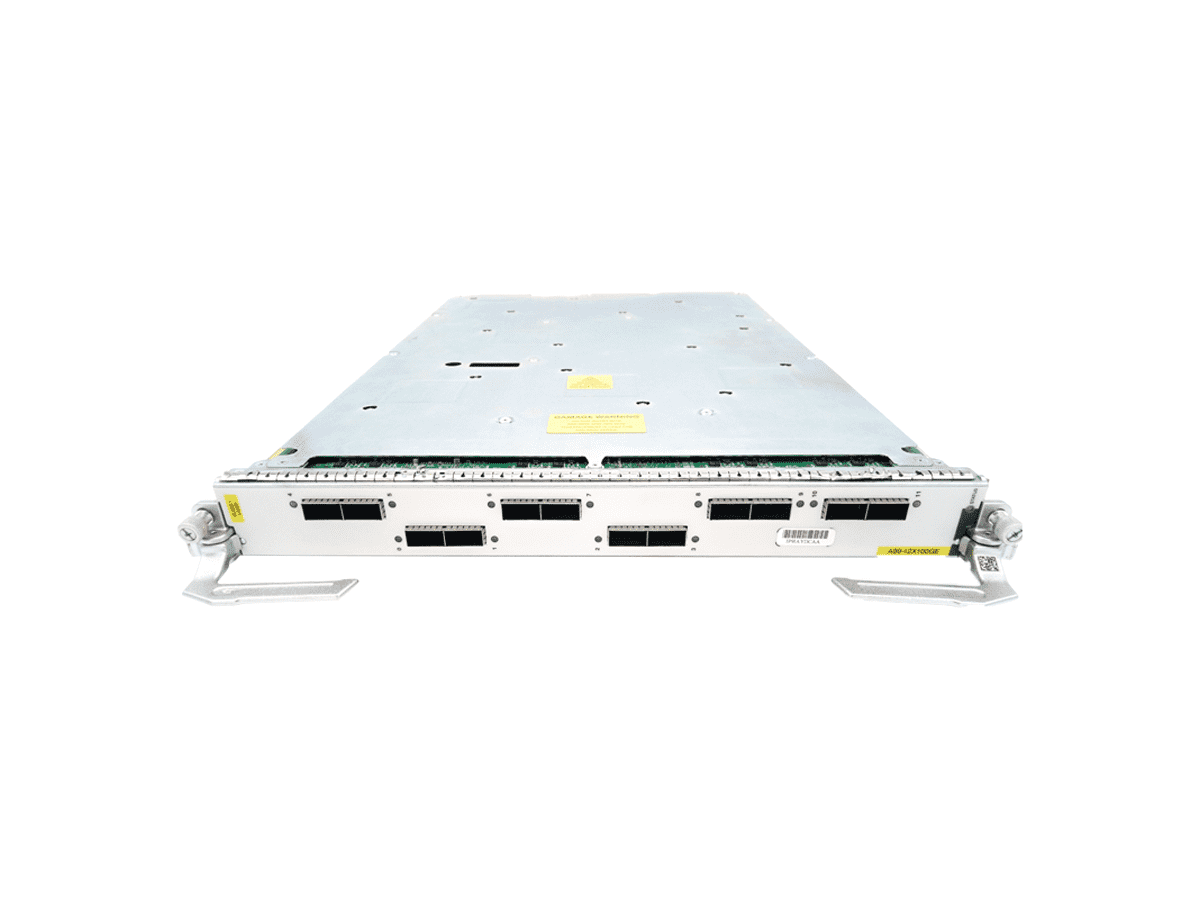 A99-12X100GE