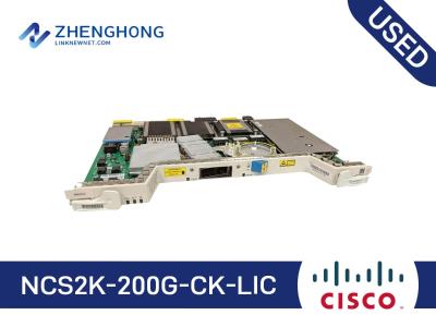 Cisco NCS2K-200G-CK-LIC