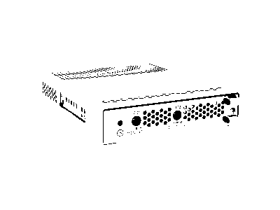 MikroTik CRS305-1G-4S+IN