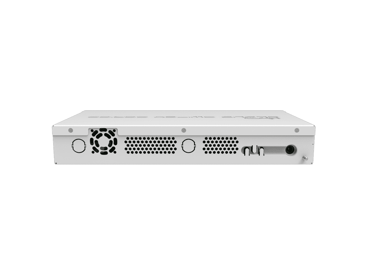MikroTik CRS326-24G-2S+IN